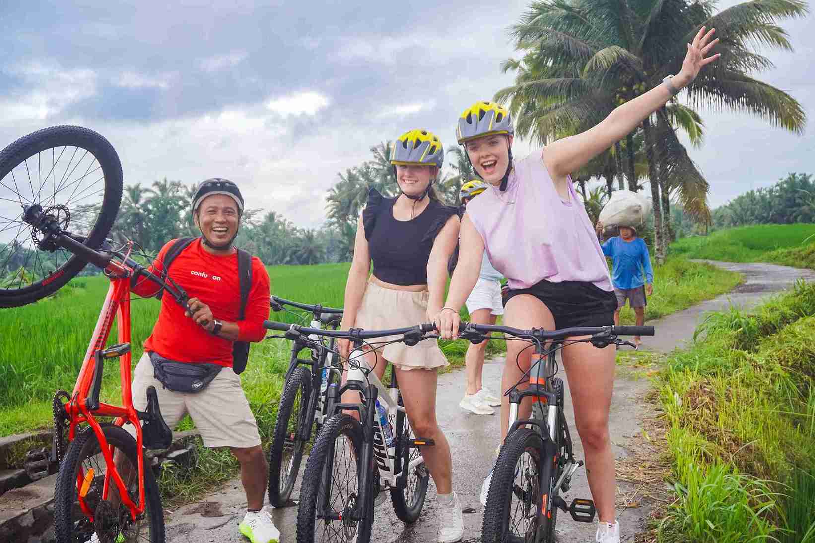 Local Culture Interaction