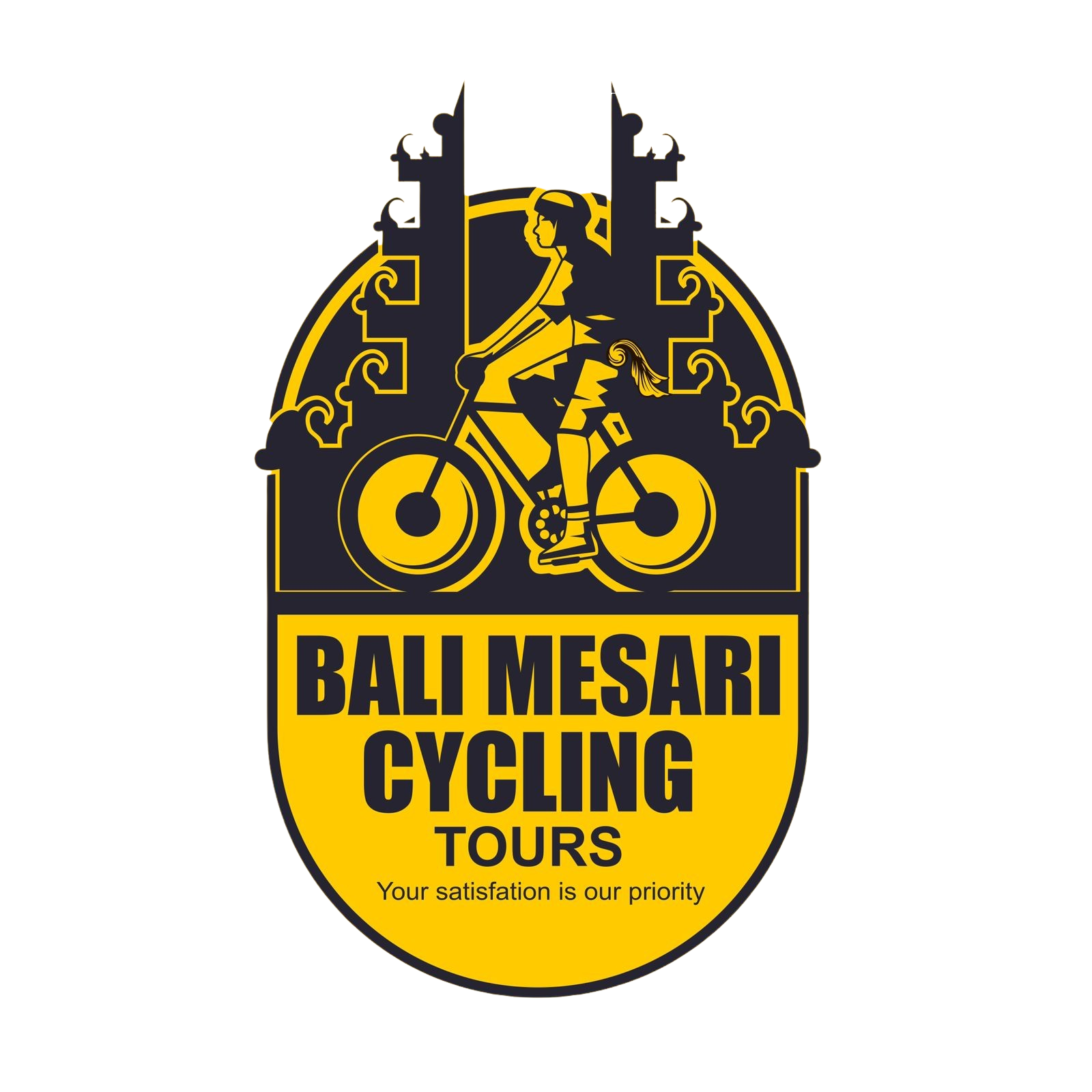 Bali Mesari Logo